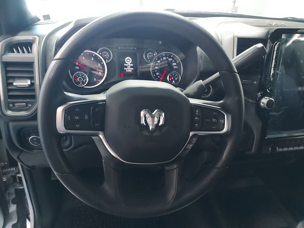 New 2026 RAM 3500 Tradesman image 20