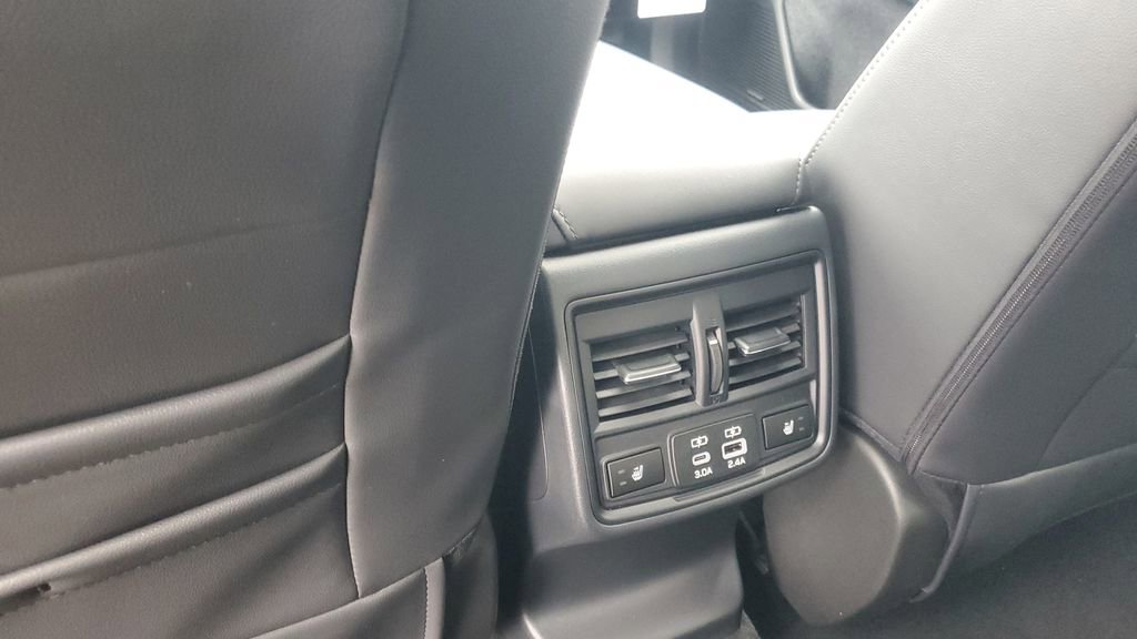 New 2026 Subaru Outback Touring XT image 26