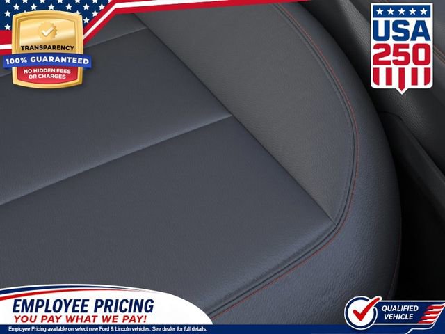 New 2026 Ford Explorer Active w/ Active Comfort Package RWD image 16