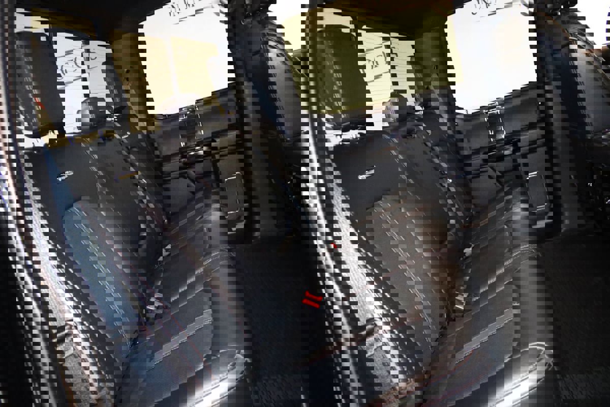 Used 2022 Ford F350 Platinum image 78