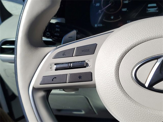 Used 2024 Hyundai Palisade Calligraphy image 13