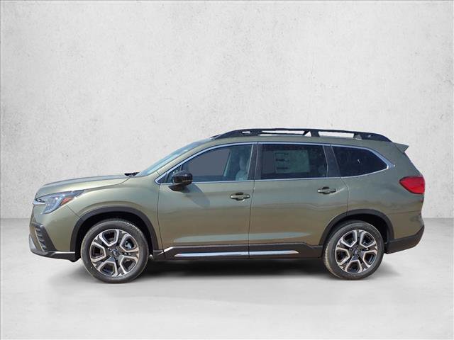 New 2026 Subaru Ascent Limited w/ Popular Package #2 AWD/4WD video 2