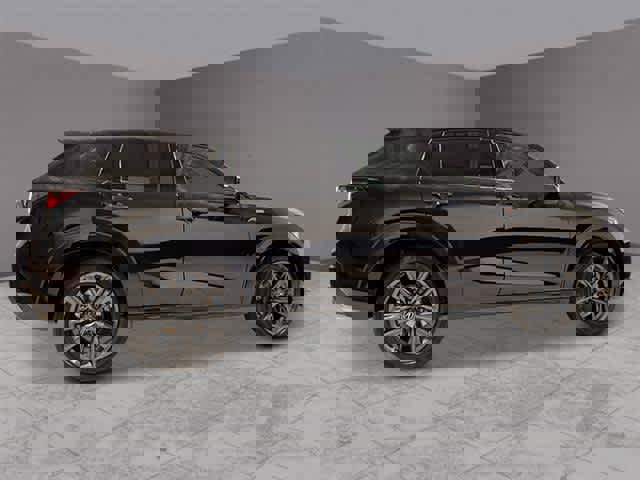 New 2025 Acura ADX A-Spec image 9