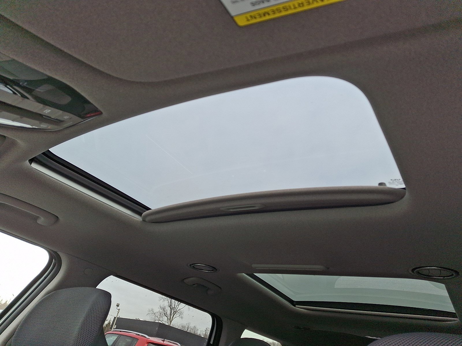 New 2026 Kia EV9 Wind image 7