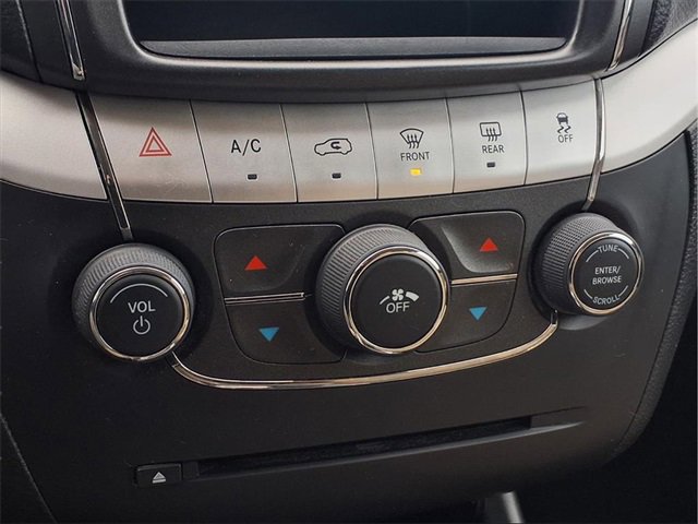 Used 2016 Dodge Journey SXT image 8