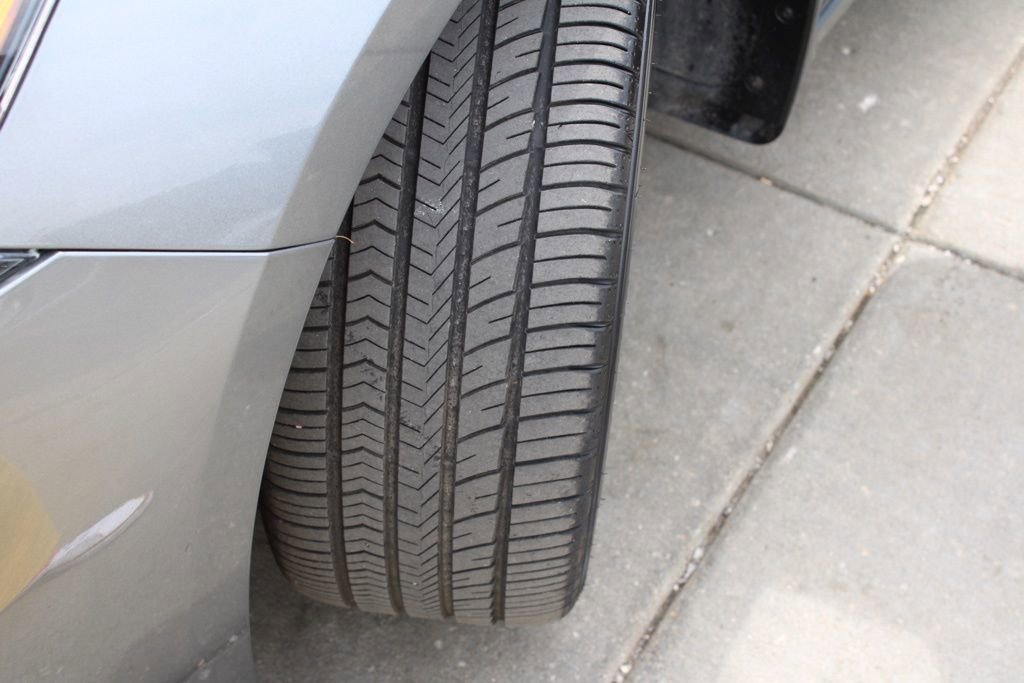 Used 2020 Nissan Altima 2.5 SR image 12