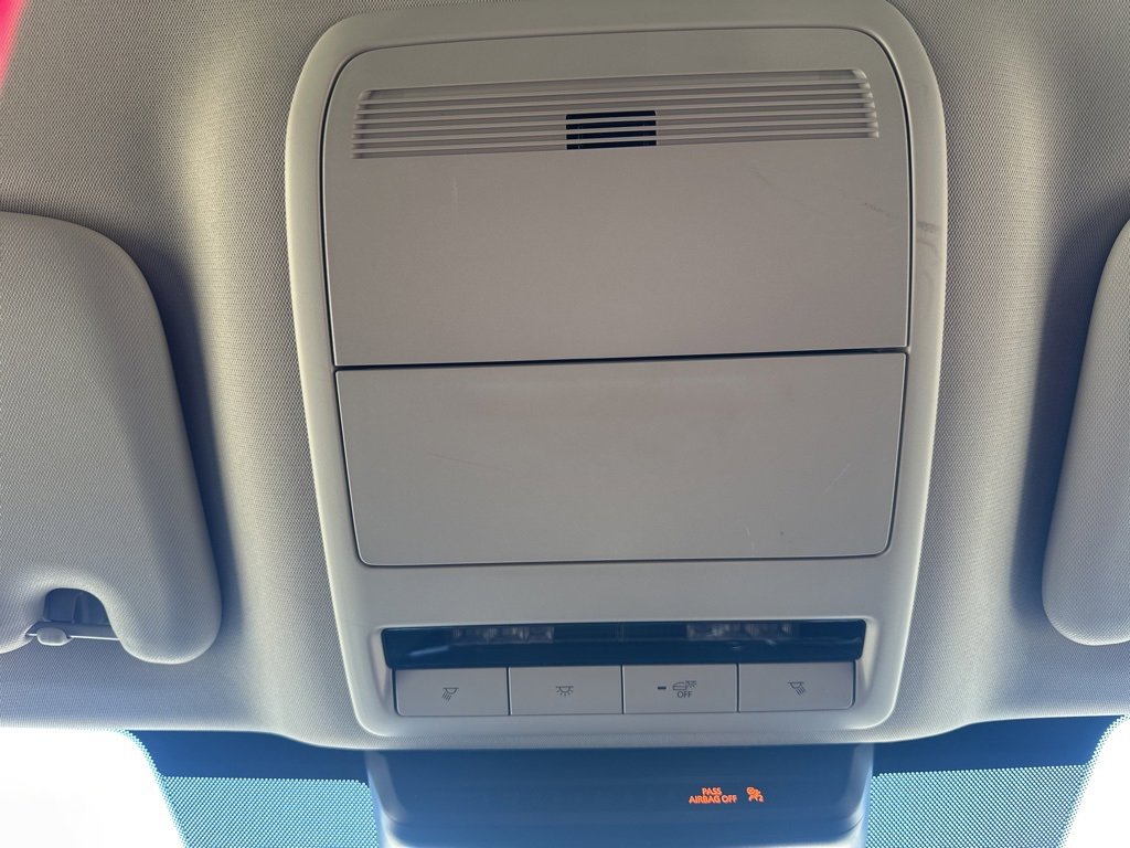 Used 2025 MAZDA CX-90 3.3 Turbo w/ Select Package image 20