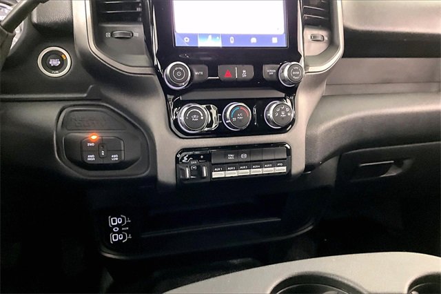 New 2026 RAM 5500 Tradesman image 7