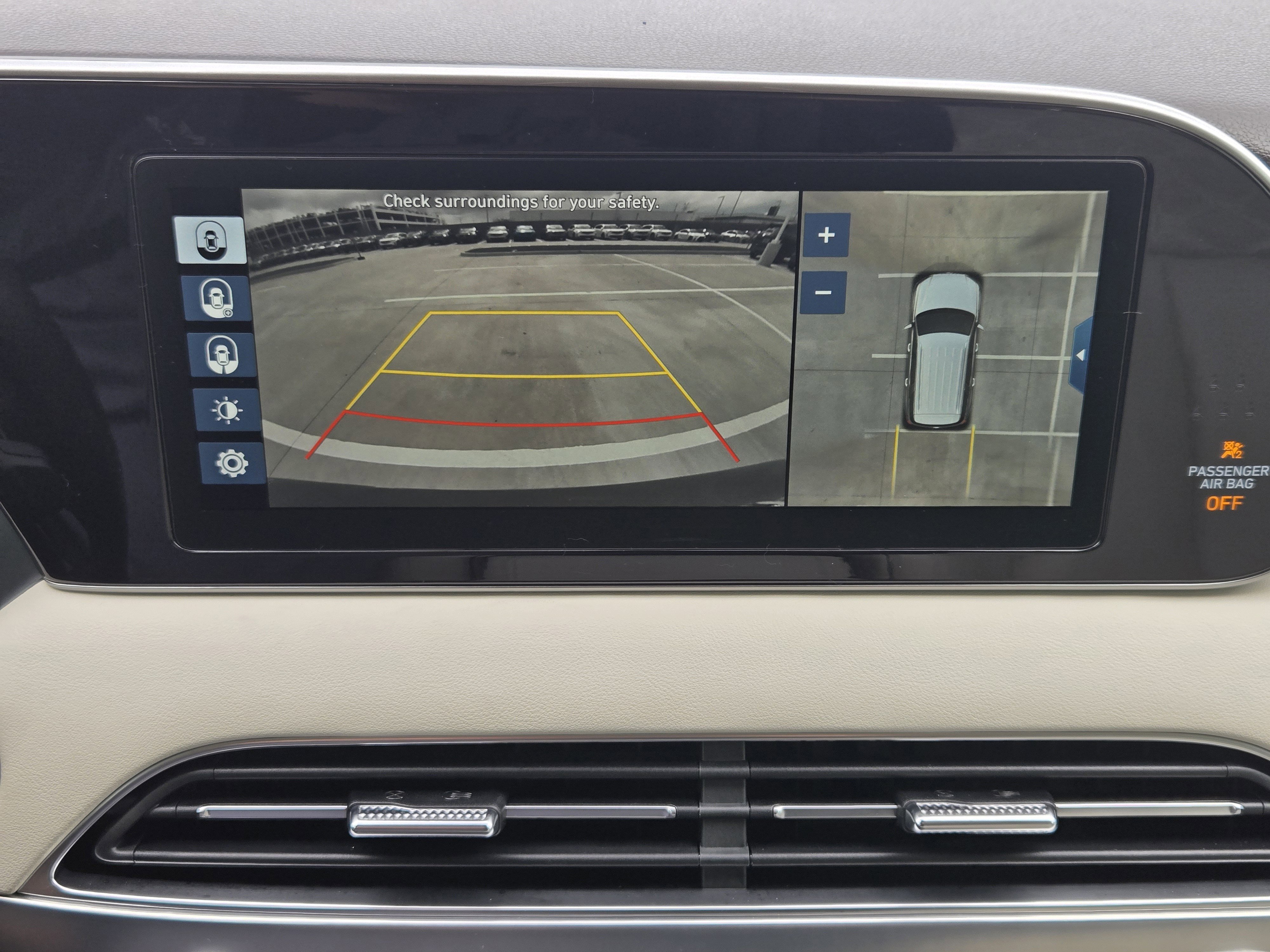 Used 2020 Hyundai Palisade Limited image 15