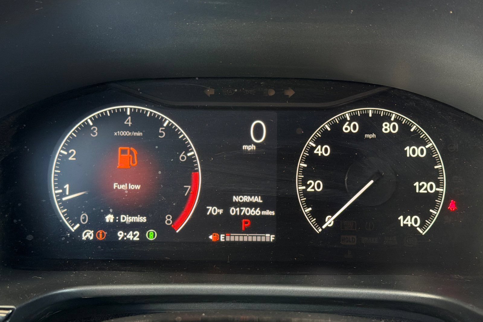 Used 2024 Honda CR-V EX-L image 29