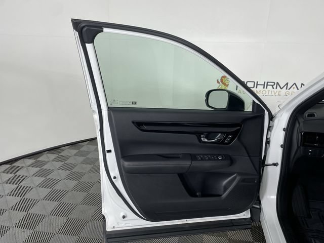 Used 2025 Honda CR-V Sport Touring image 33