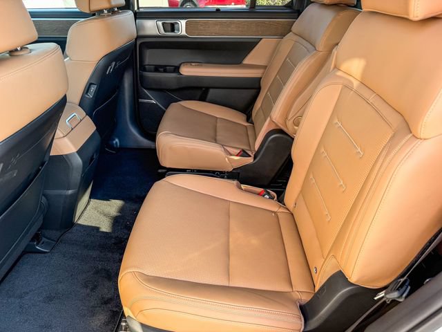 New 2027 Hyundai Santa Fe Calligraphy AWD/4WD image 22