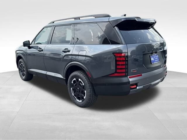 New 2026 Hyundai Palisade XRT Pro image 3