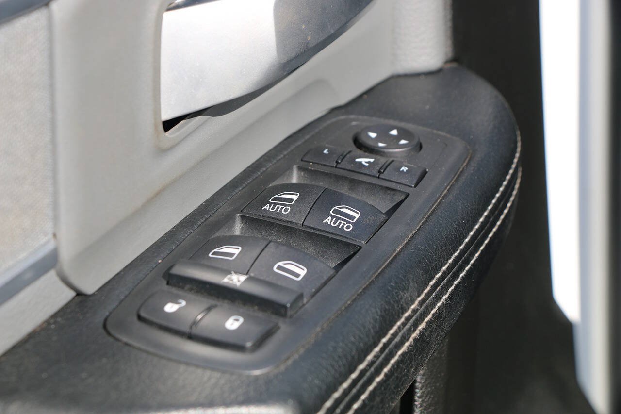 Used 2019 RAM 2500 Big Horn AWD/4WD image 29