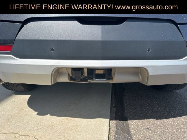 Used 2022 Chevrolet Blazer LT AWD/4WD image 9