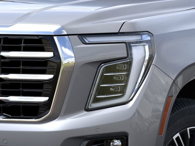 New 2026 GMC Yukon Elevation AWD/4WD image 10