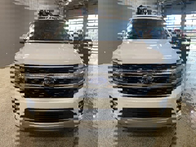 Certified 2024 Ford Expedition Max Limited image 2