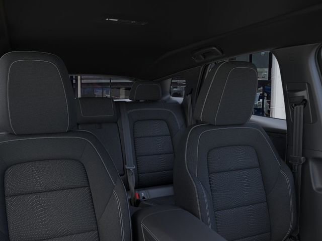 New 2026 Chevrolet Blazer EV LT w/ Midnight/Sport Edition FWD image 24