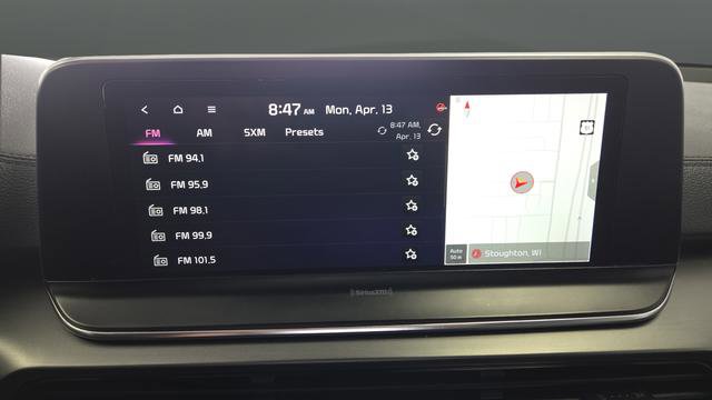 Used 2022 Kia Telluride LX AWD/4WD image 44