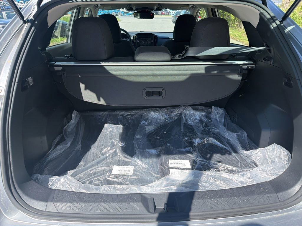 Used 2025 Subaru Impreza 2.0i image 5