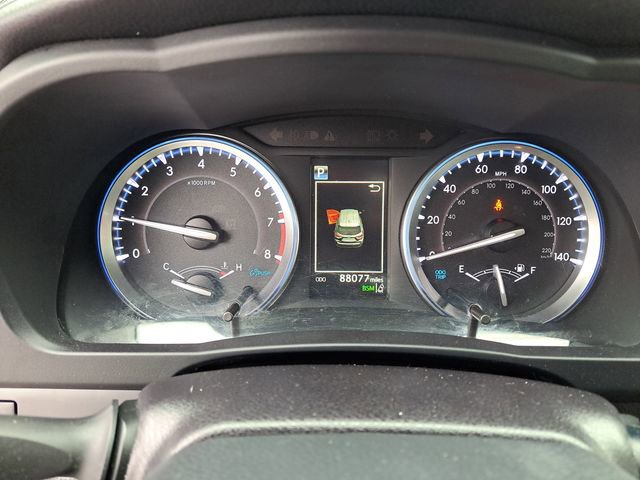 Used 2019 Toyota Highlander XLE AWD/4WD image 9