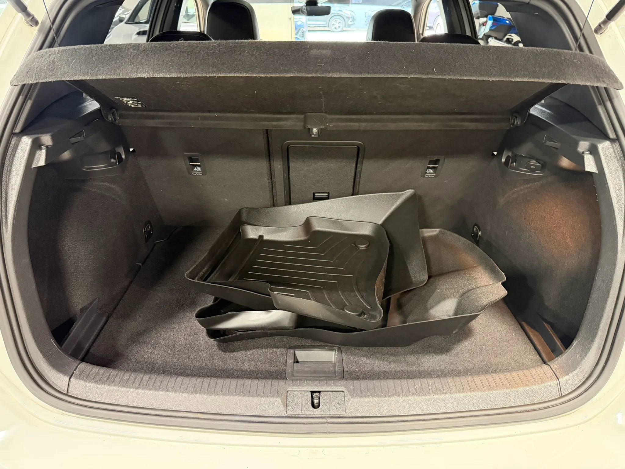 Used 2017 Volkswagen GTI Autobahn FWD image 29