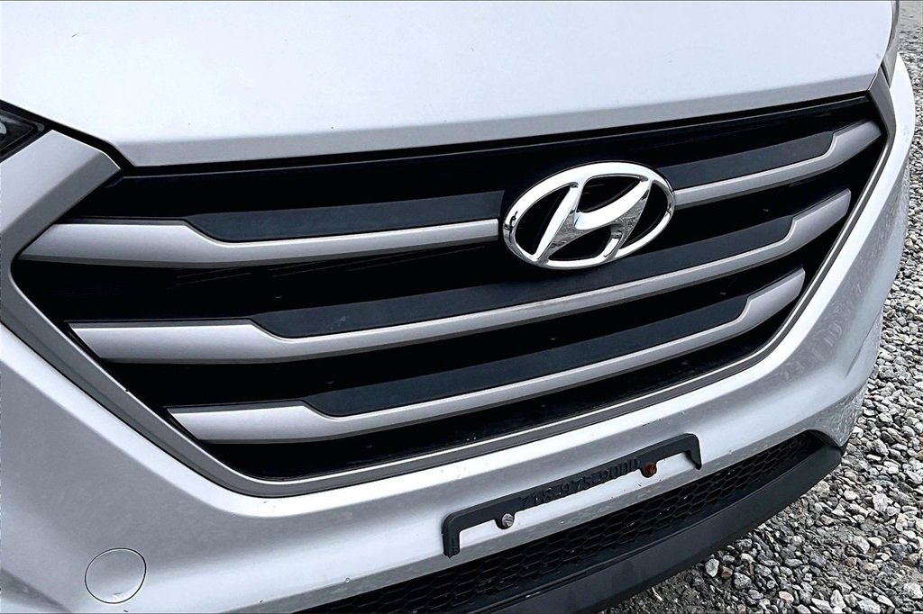 Used 2018 Hyundai Tucson SE image 23