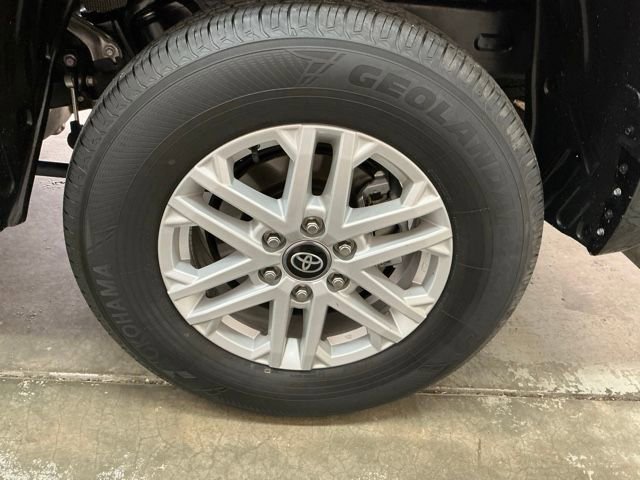 Used 2025 Toyota Tundra SR5 image 12