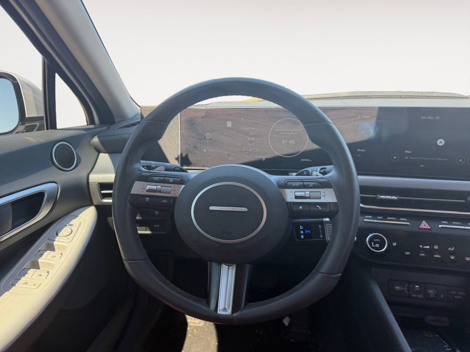 Used 2025 Hyundai Sonata SEL image 12