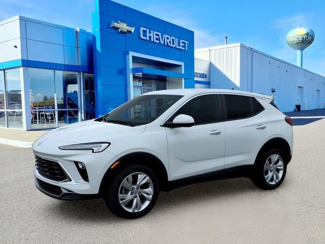 Used 2024 Buick Encore GX Preferred image 8