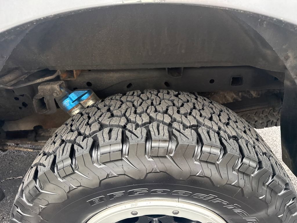 Used 2014 Ford F150 Raptor w/ Equipment Group 801A Luxury image 16