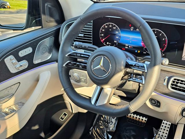New 2026 Mercedes-Benz GLS 450 4MATIC image 33