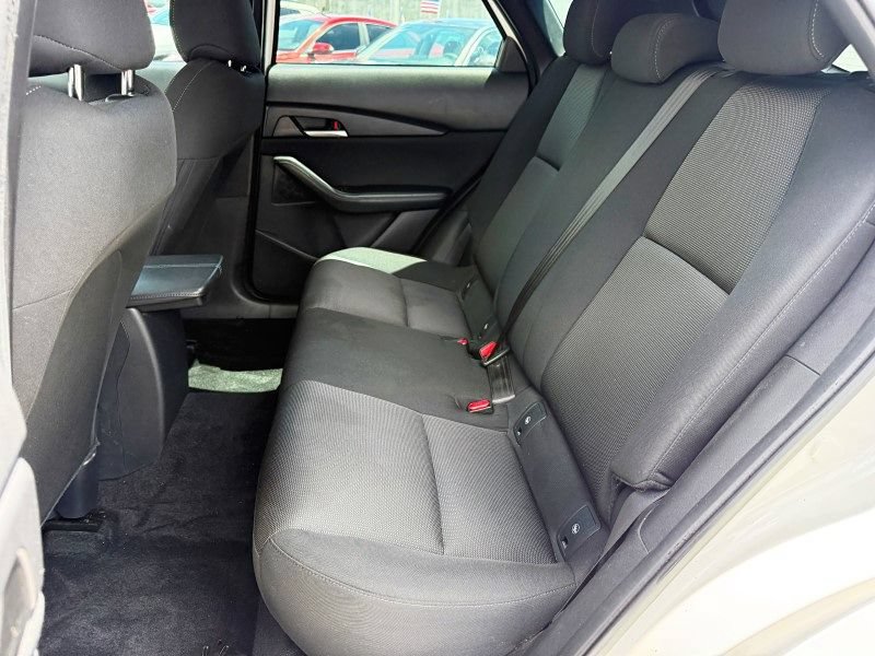 Used 2024 MAZDA CX-30 AWD 2.5 S image 14