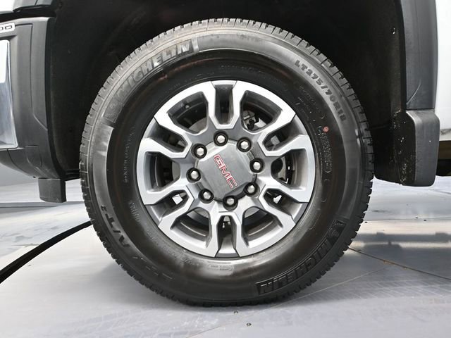 Used 2025 GMC Sierra 3500 SLE w/ SLE Convenience Package image 20