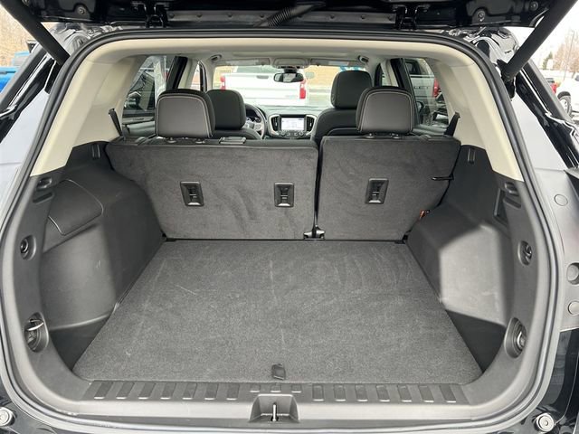 Certified 2022 GMC Terrain Denali image 25