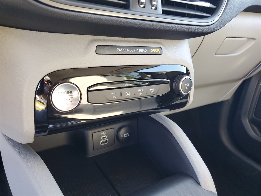 New 2026 Ford Escape Active w/ Tech Pack #1 image 18