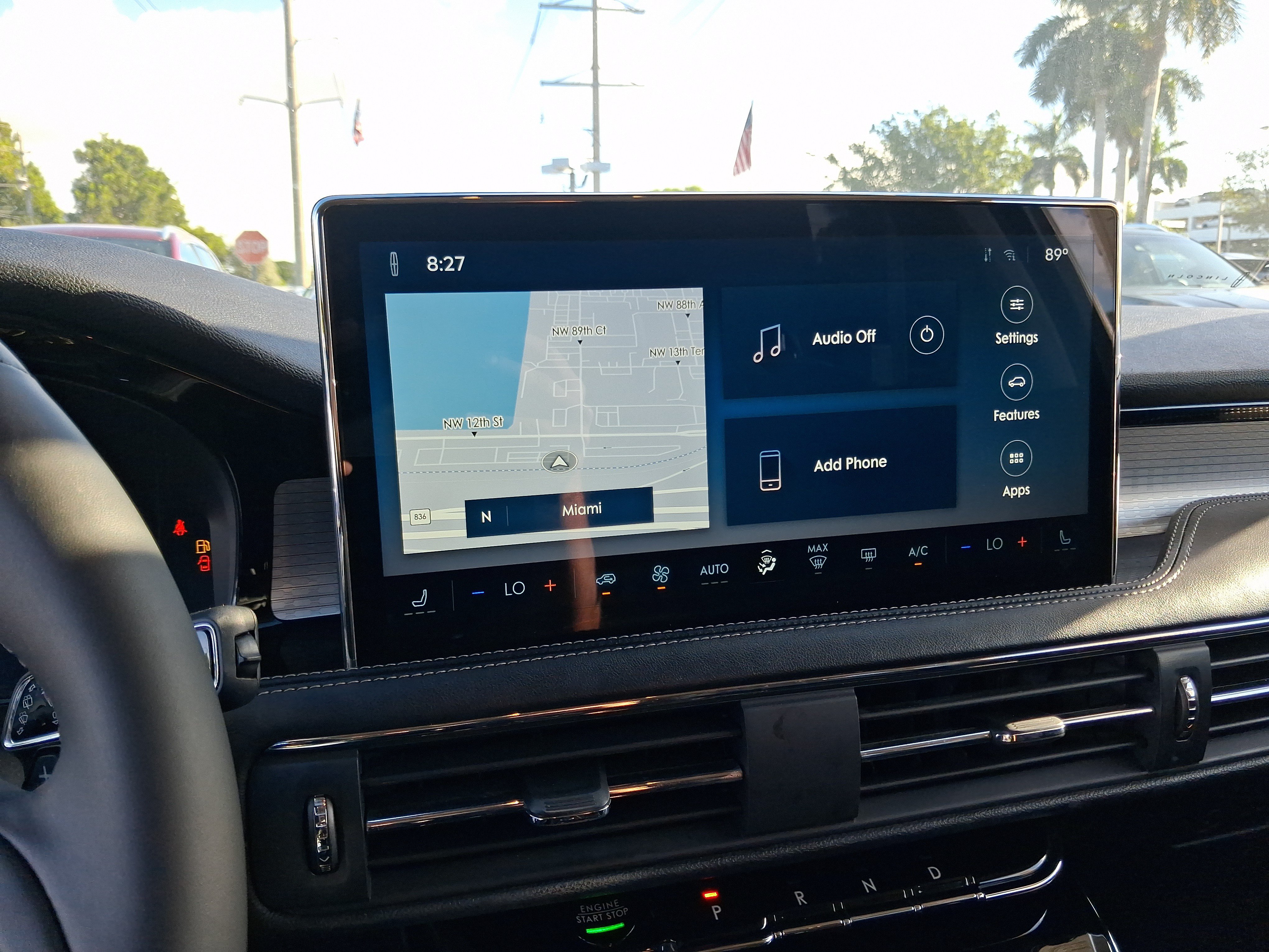 Used 2023 Lincoln Corsair FWD image 18