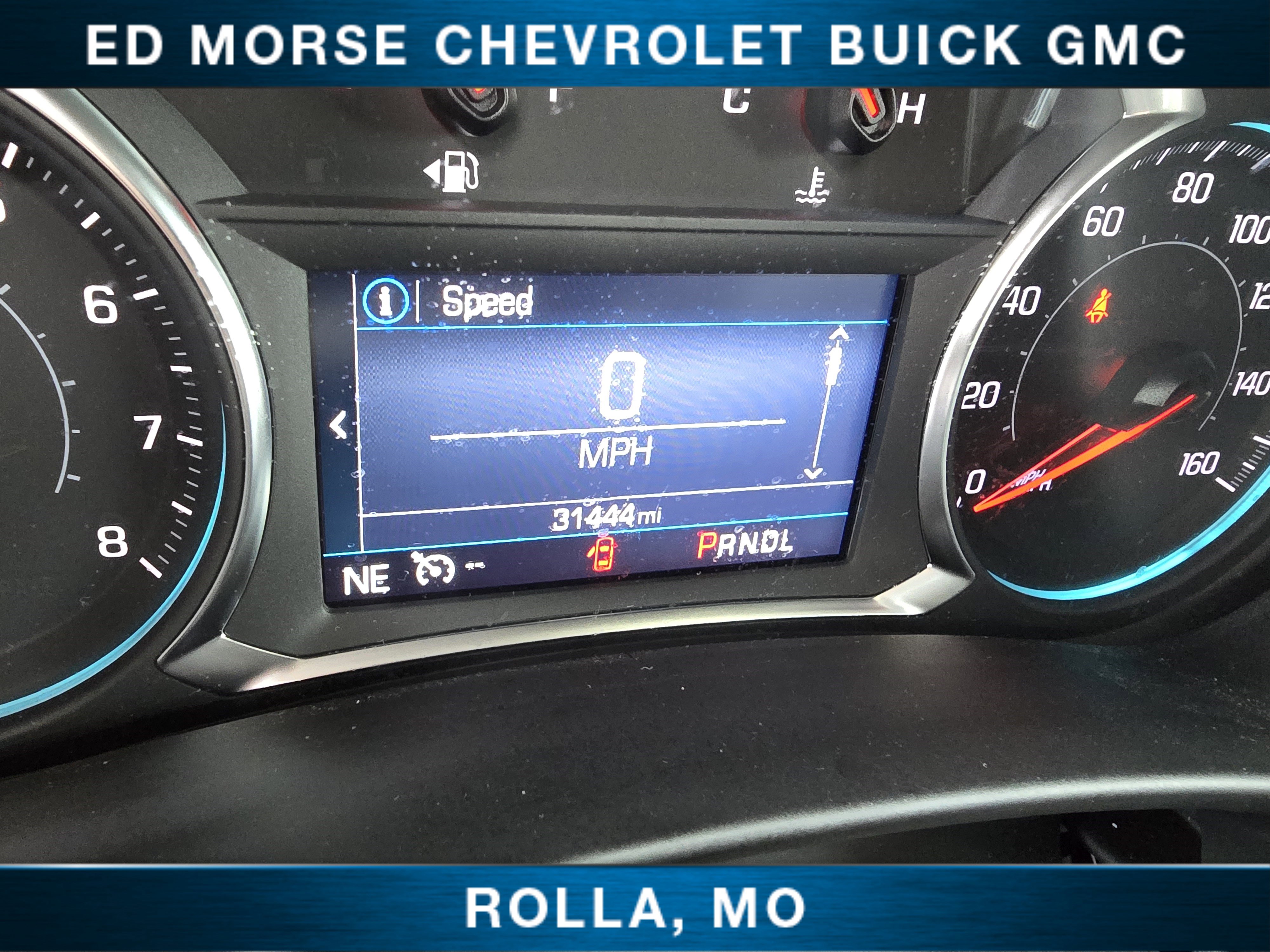 Used 2024 Chevrolet Equinox LT image 16