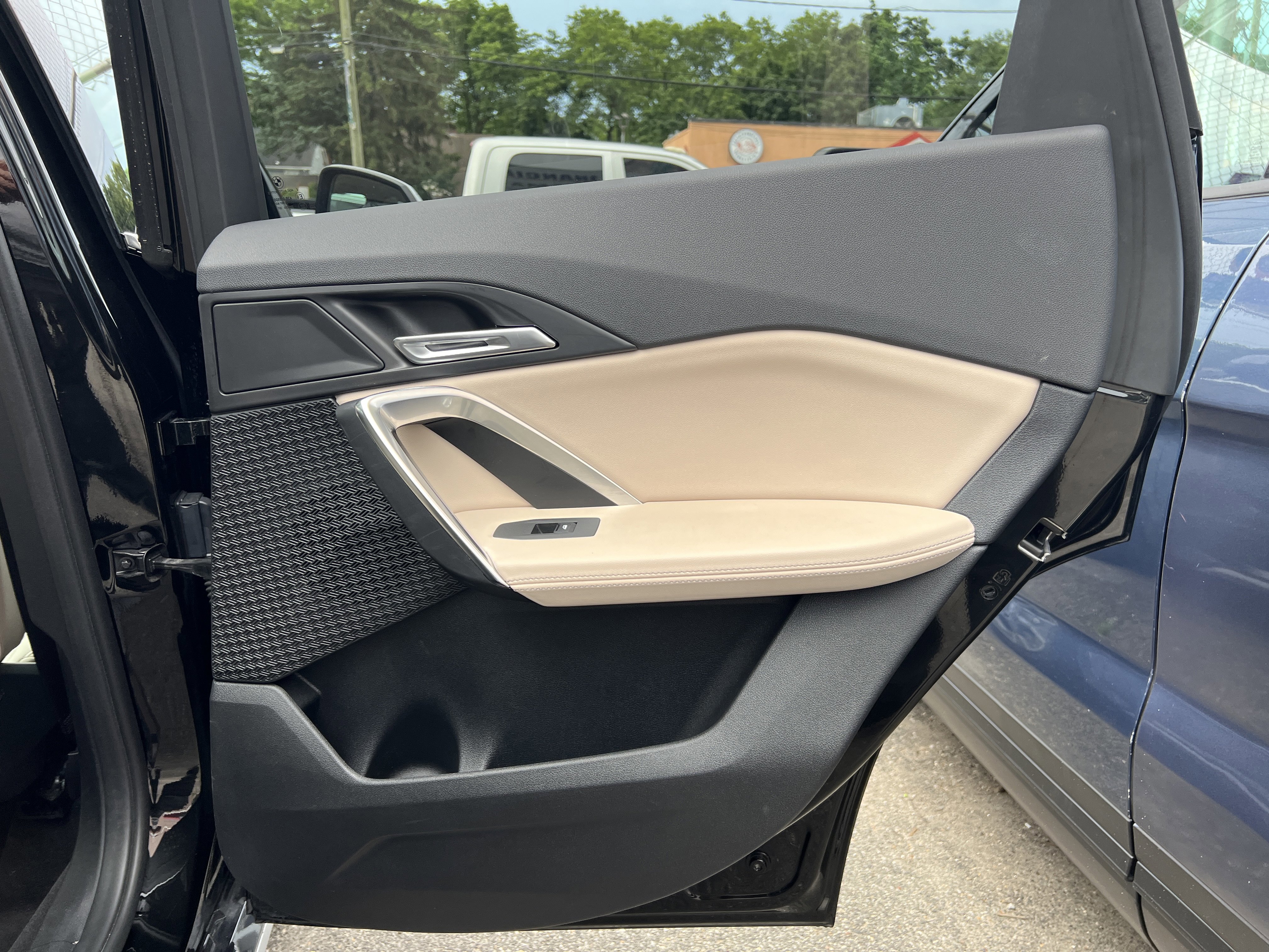 Used 2024 BMW X1 xDrive28i image 43