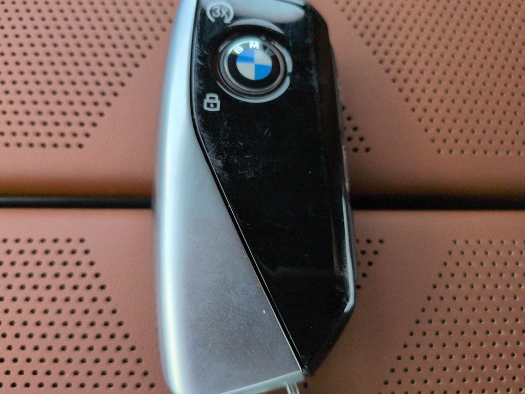 New 2026 BMW 740i xDrive AWD/4WD image 29
