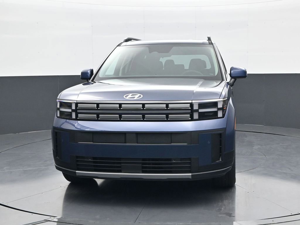 Used 2026 Hyundai Santa Fe SEL image 2