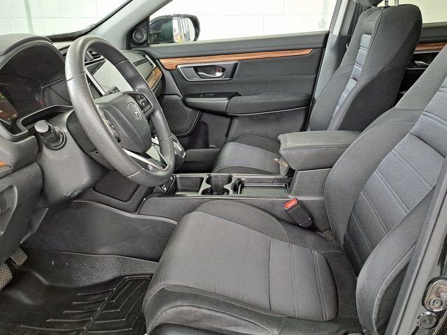 Used 2021 Honda CR-V EX image 22
