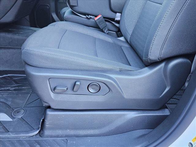 New 2026 Chevrolet Silverado 2500 Custom w/ Custom Value Package image 4