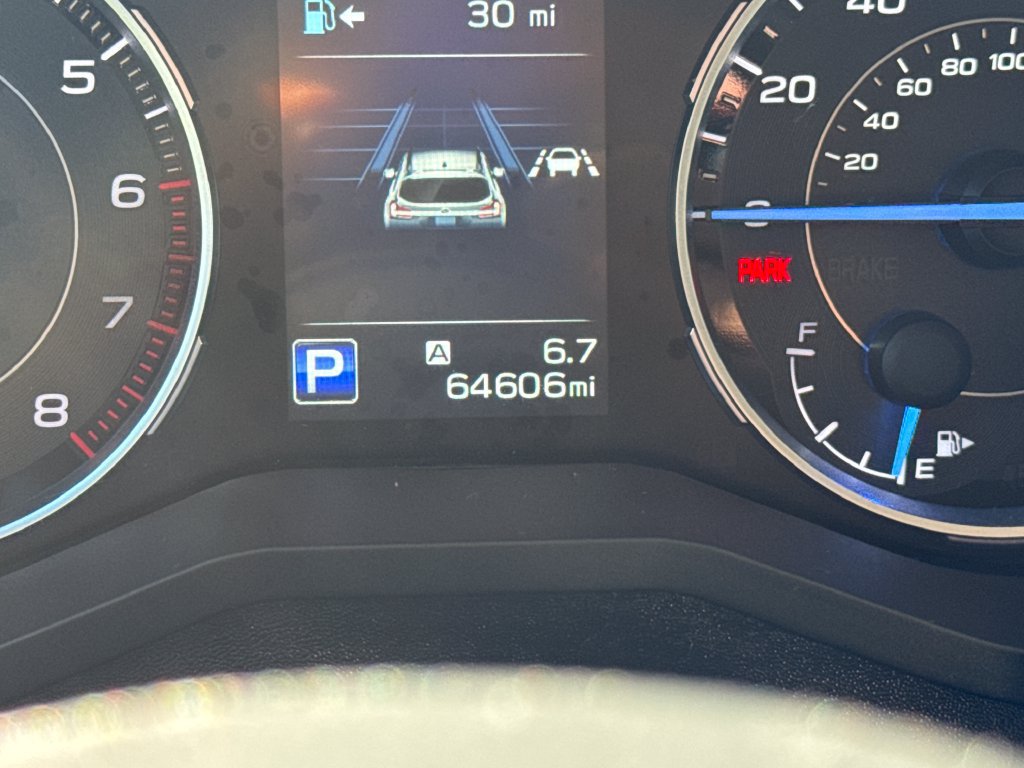 Used 2019 Subaru Ascent Limited w/ Popular Package #3 AWD/4WD image 16