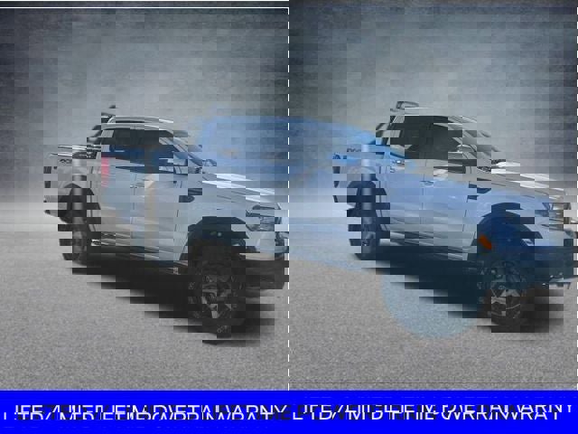 Used 2020 Ford Ranger Lariat w/ Equipment Group 501A Mid image 3