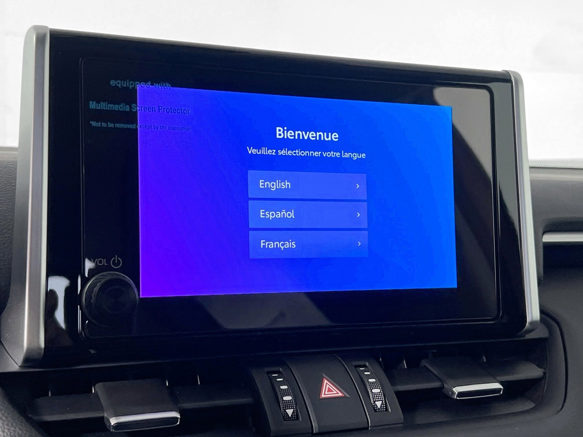 Used 2025 Toyota RAV4 XLE Premium image 28