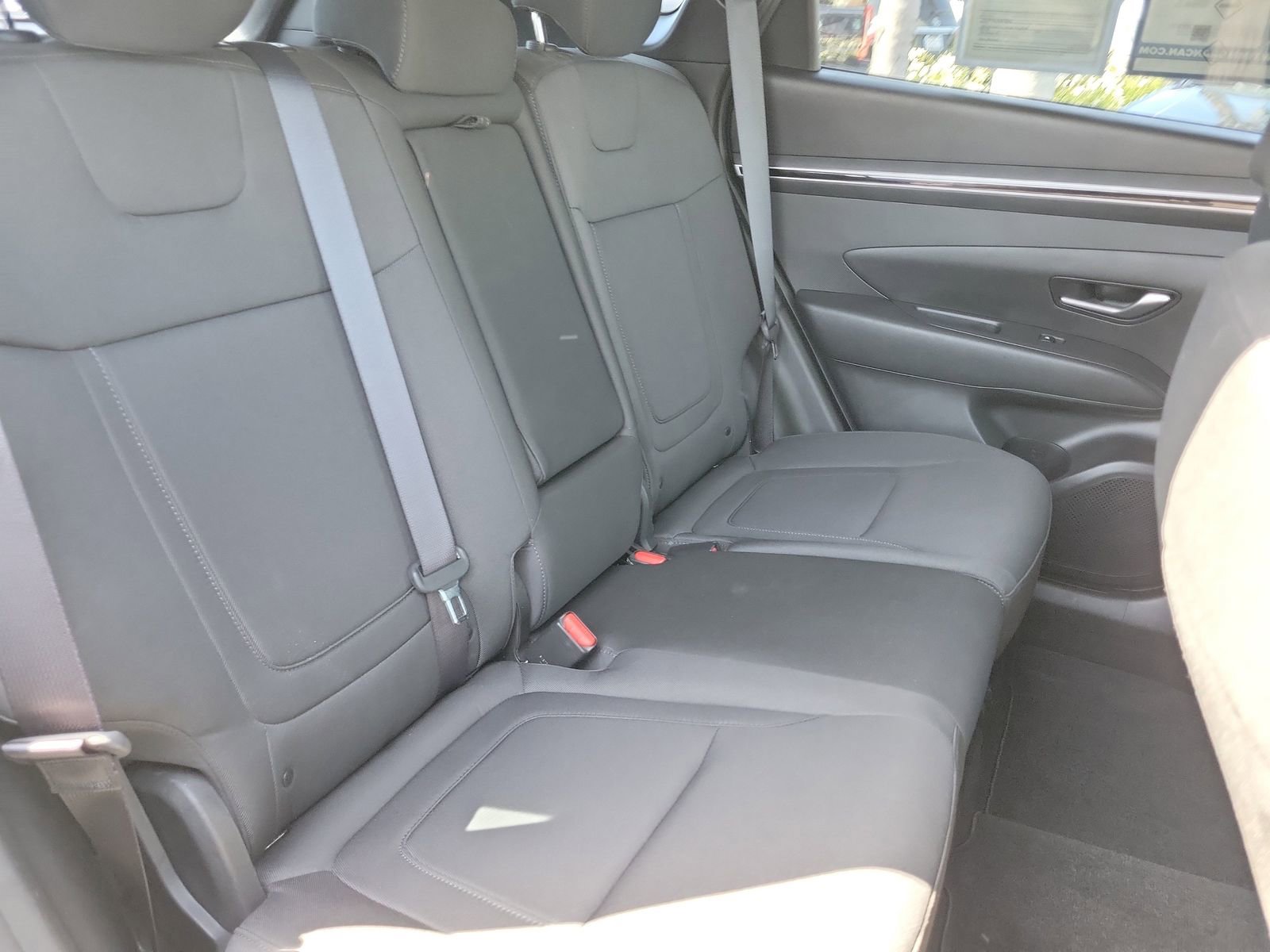 Certified 2024 Hyundai Tucson SE image 24