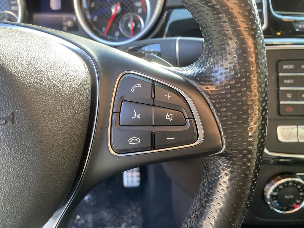 Used 2017 Mercedes-Benz GLE 43 AMG 4MATIC image 17