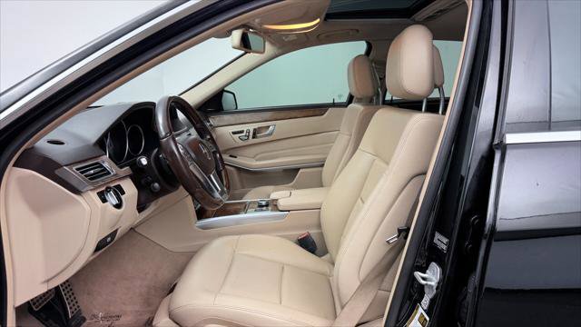 Used 2016 Mercedes-Benz E 350 Sedan image 14