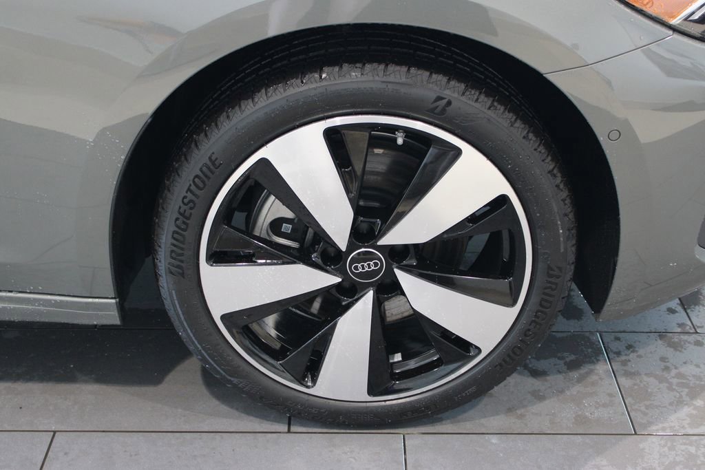 New 2025 Audi A5 2.0T Premium Plus image 32